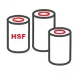 Фольга для горячего тиснения (HSF)